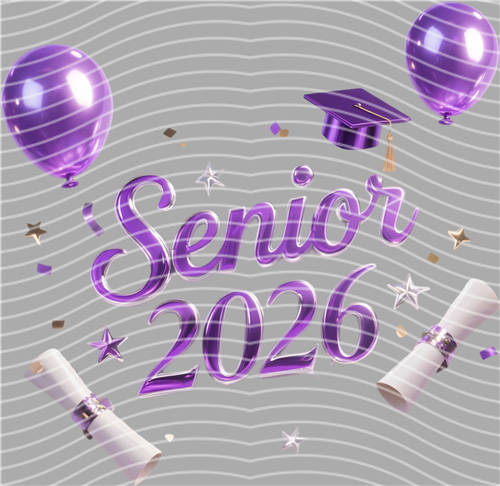 graduation season-BY 324